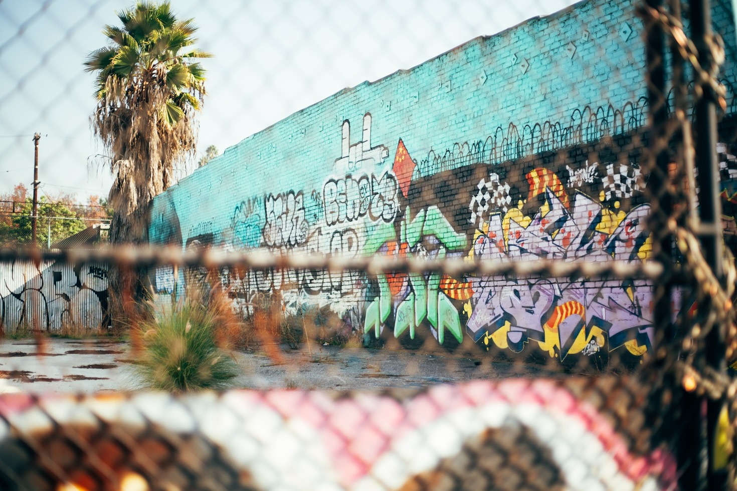 How Hip-Hop Inspires Our Game Design